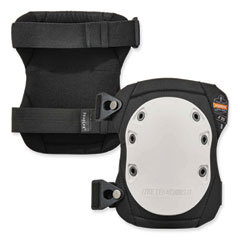 Knee Pad: Buckle Closure, Universal