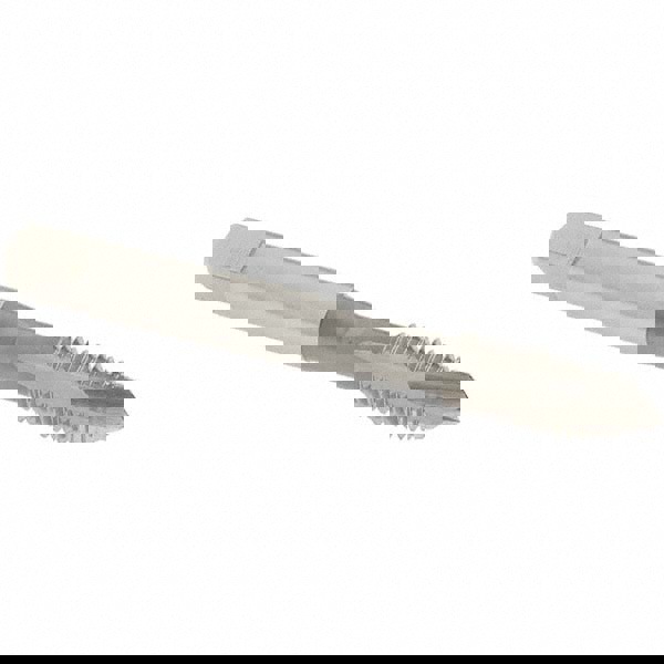 Spiral Point STI Tap: 1/4-20 UNC, 3 Flutes, Plug, High Speed Steel, Bright/Uncoated