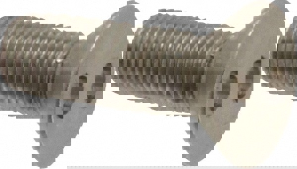 Machine Screw: #8-32 x 1/2