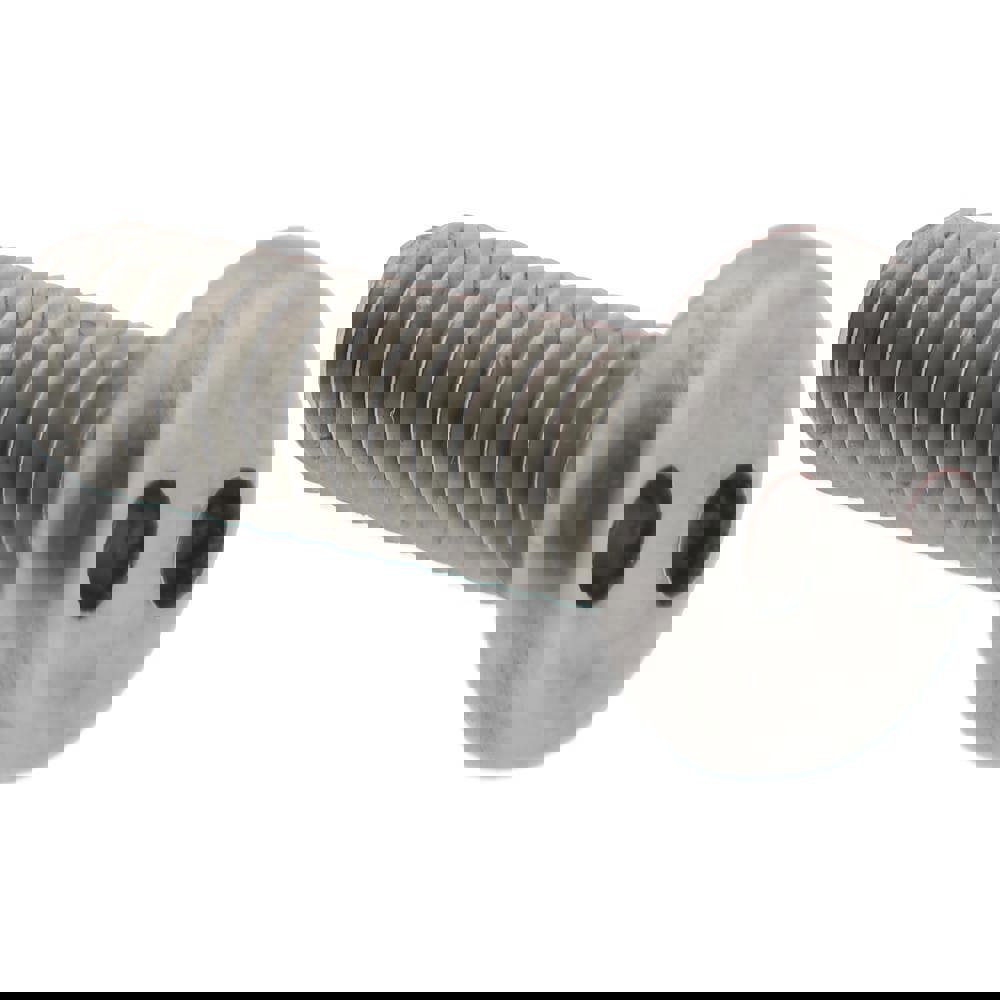 Machine Screw: #8-32 x 1/2