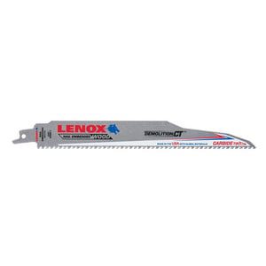 9 DEMOLITION CT RECIP BLADE 1PK