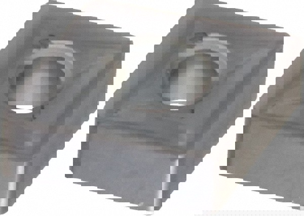 Turning Insert: CNMG322MP KC5010, Solid Carbide