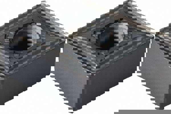 Turning Insert: CNMG432MP KC5010, Solid Carbide