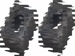 Turning Insert: CNMG433MP KC5010, Solid Carbide