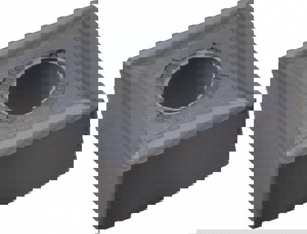 Turning Insert: CNMG542MP KC5010, Solid Carbide