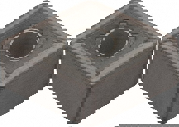 Turning Insert: CNMG544MP KC5010, Solid Carbide