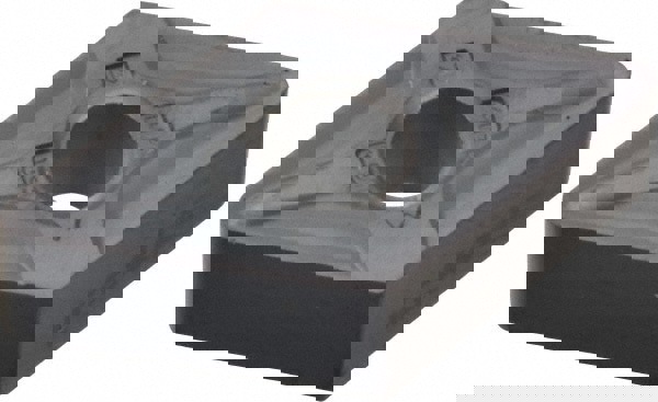 Turning Insert: DNMG332MP KC5010, Solid Carbide