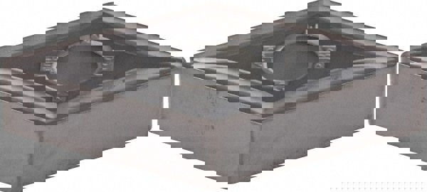 Turning Insert: DNMG432MP KC5010, Solid Carbide