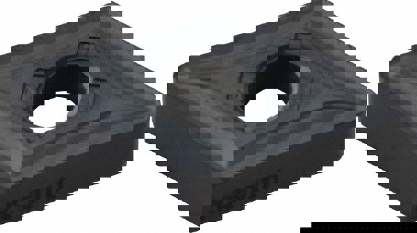 Turning Insert: DNMG433MP KC5010, Solid Carbide