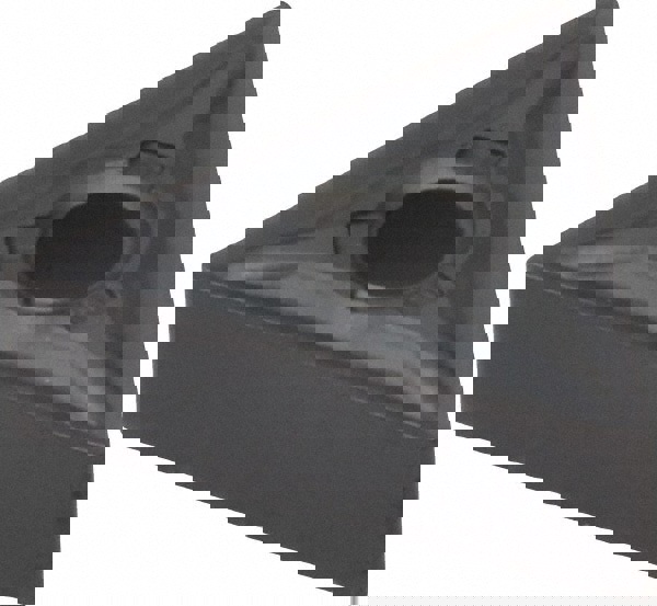 Turning Insert: TNMG331MP KC5010, Solid Carbide