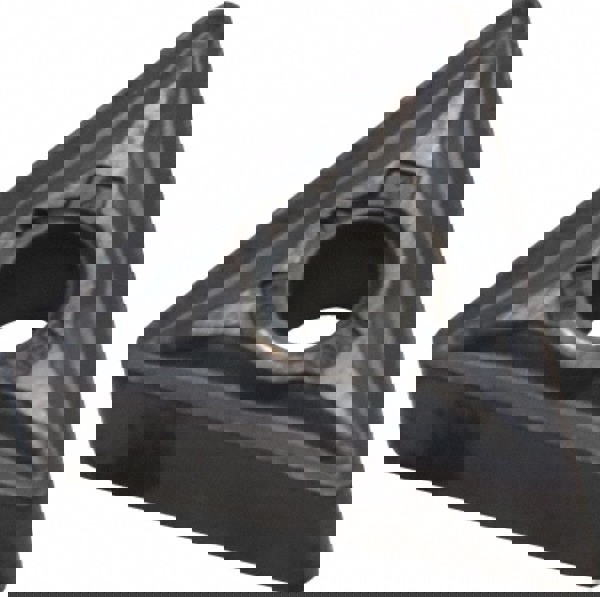 Turning Insert: TNMG332MP KC5010, Solid Carbide