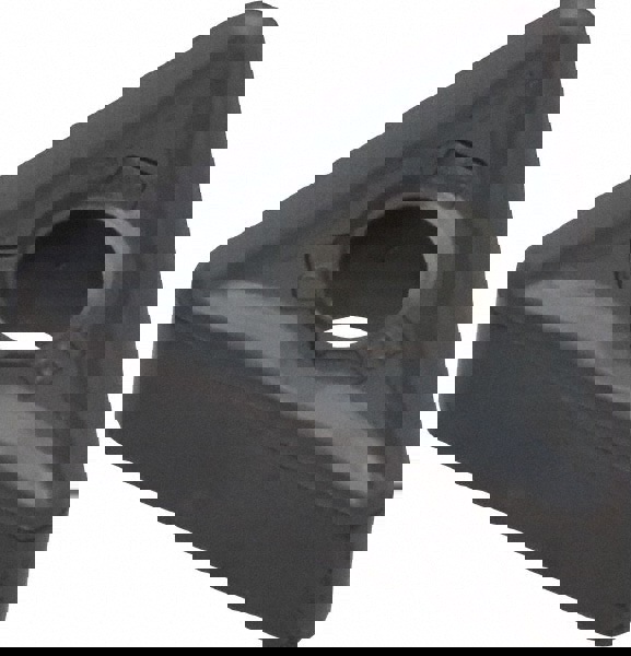 Turning Insert: TNMG333MP KC5010, Solid Carbide