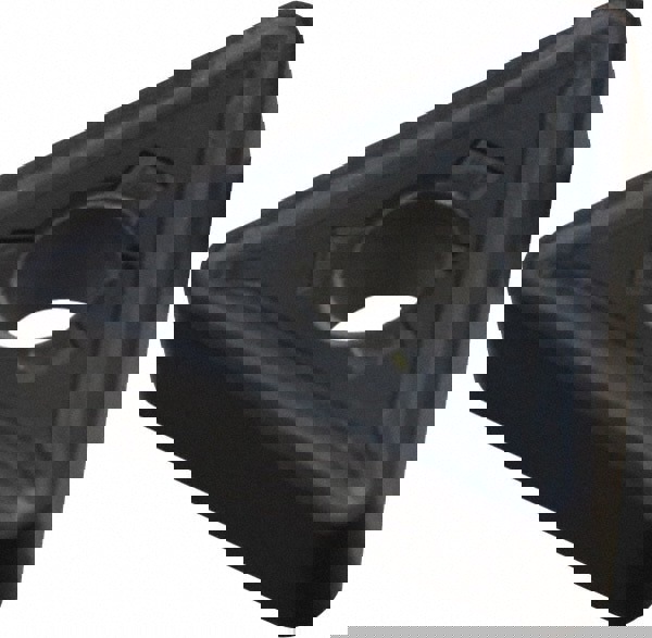 Turning Insert: TNMG434MP KC5010, Solid Carbide