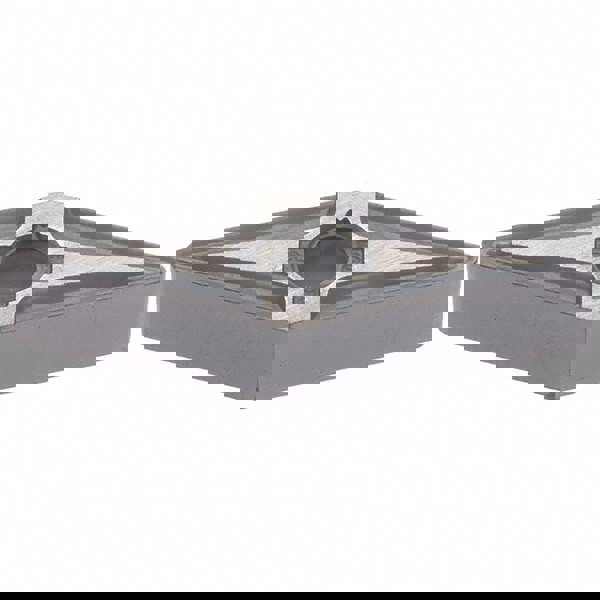 Turning Insert: VNMG332MP KC5010, Solid Carbide