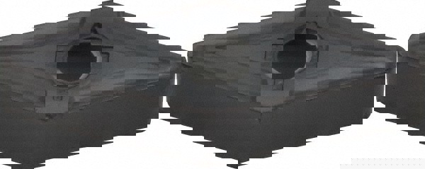 Turning Insert: VNMG333MP KC5010, Solid Carbide