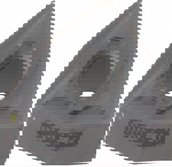 Turning Insert: WNMG331MP KC5010, Solid Carbide