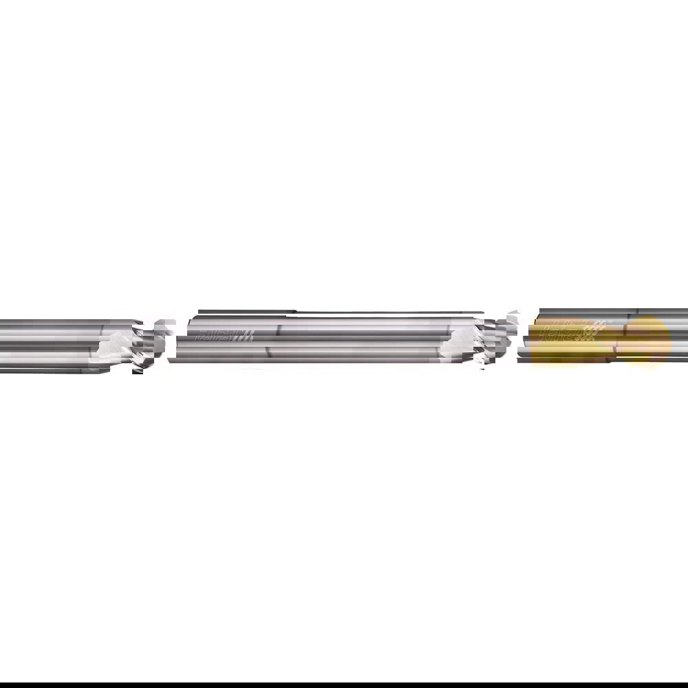 Ball End Mill: 0.5000