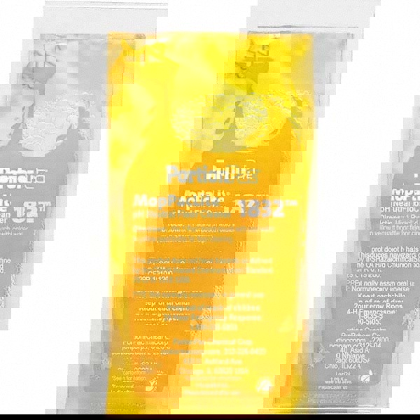 Neutral Floor Cleaner: Pouch, Use On Floors