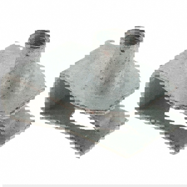 Sheet Metal Screw: 1/2