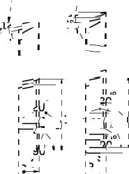 Milling Insert: SPHX1205PCERGNT1WB, KB1340, Polycrystalline Diamond