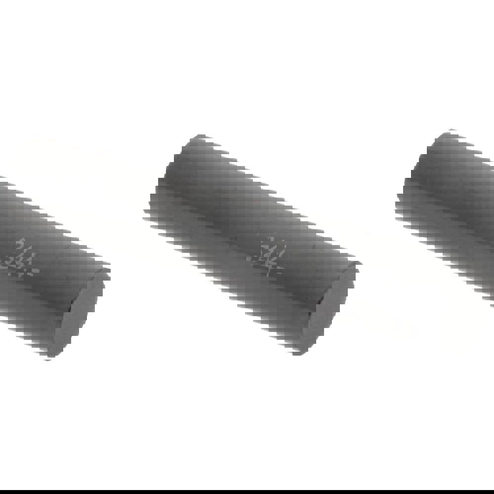 Class ZZ Minus Plug & Pin Gage: 0.344