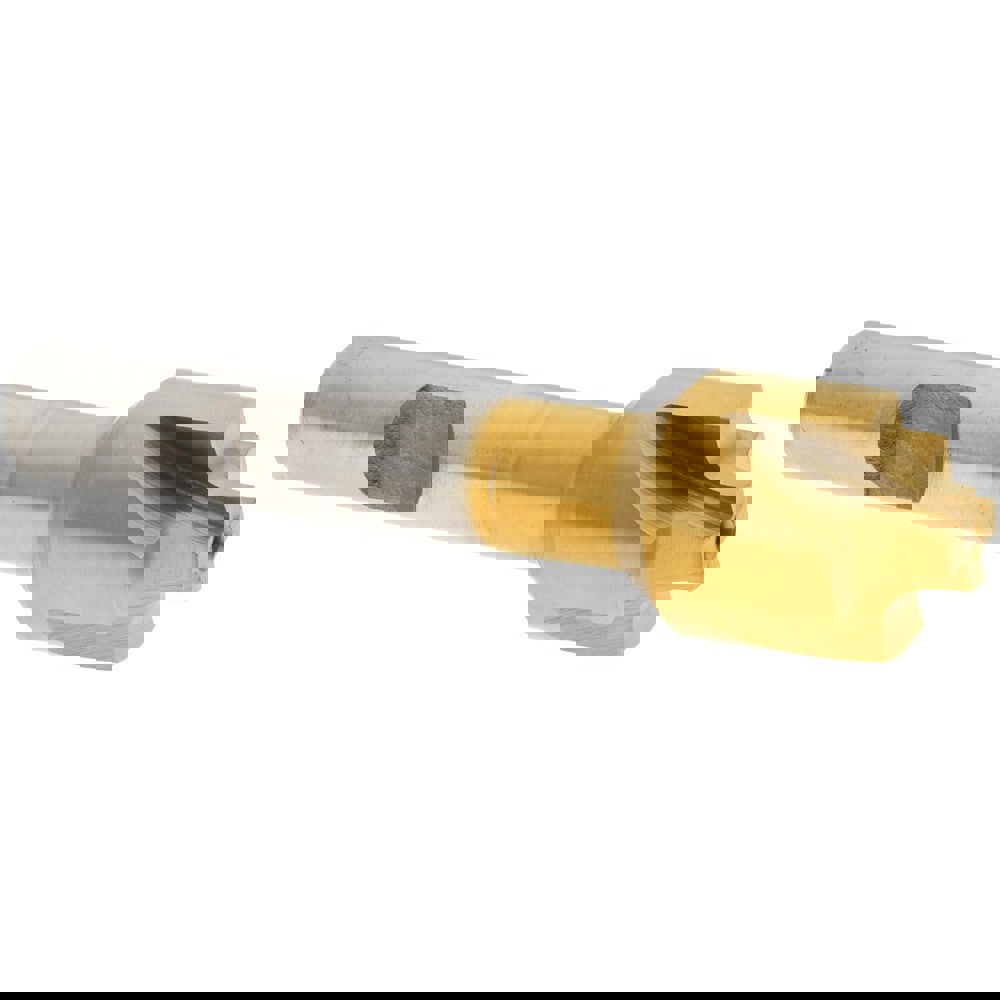 Corner Rounding End Mill: 7/64