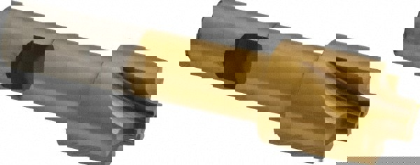 Corner Rounding End Mill: 9/64