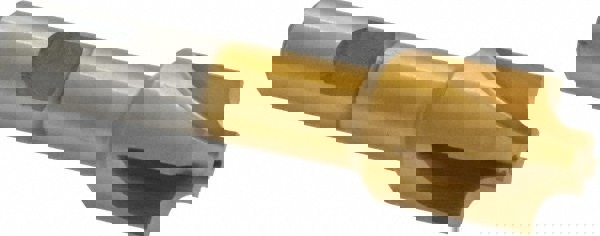 Corner Rounding End Mill: 5/32