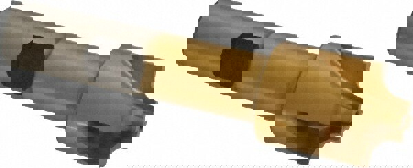 Corner Rounding End Mill: 11/64