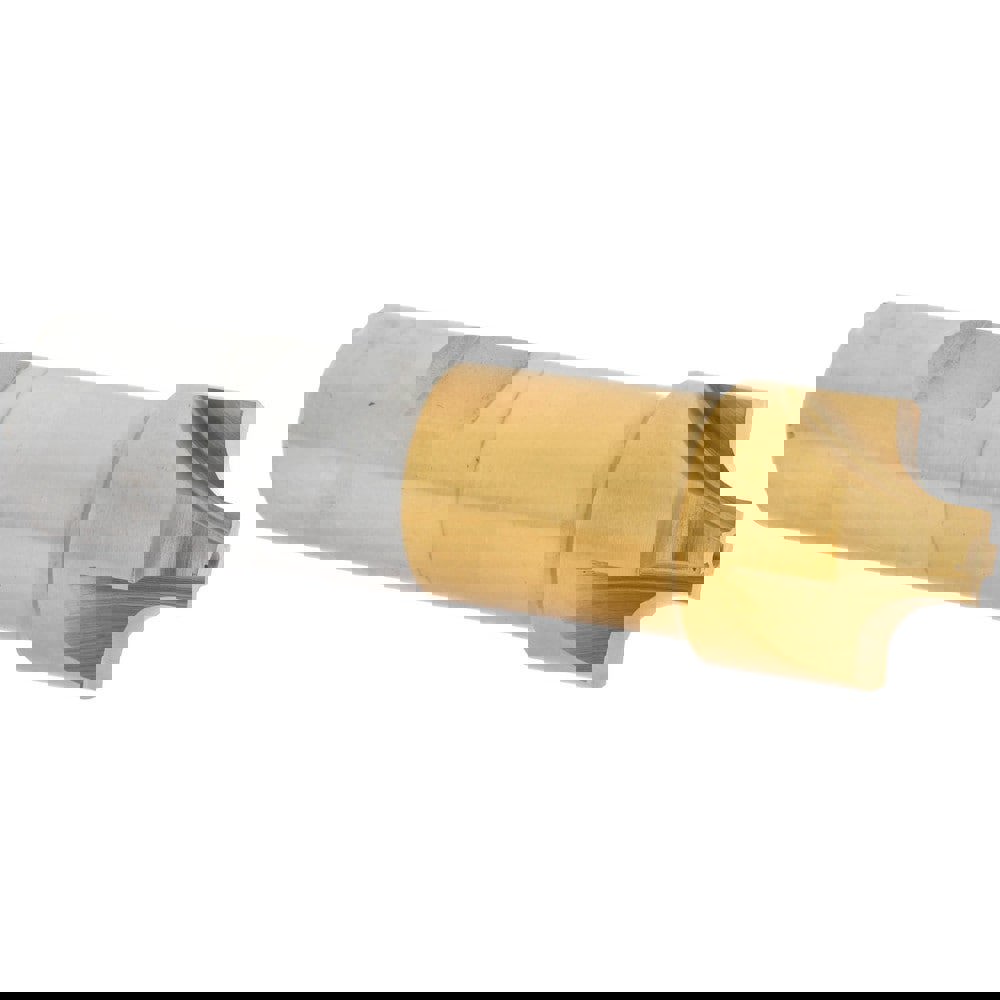 Corner Rounding End Mill: 3/16