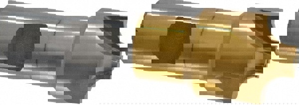 Corner Rounding End Mill: 1/4