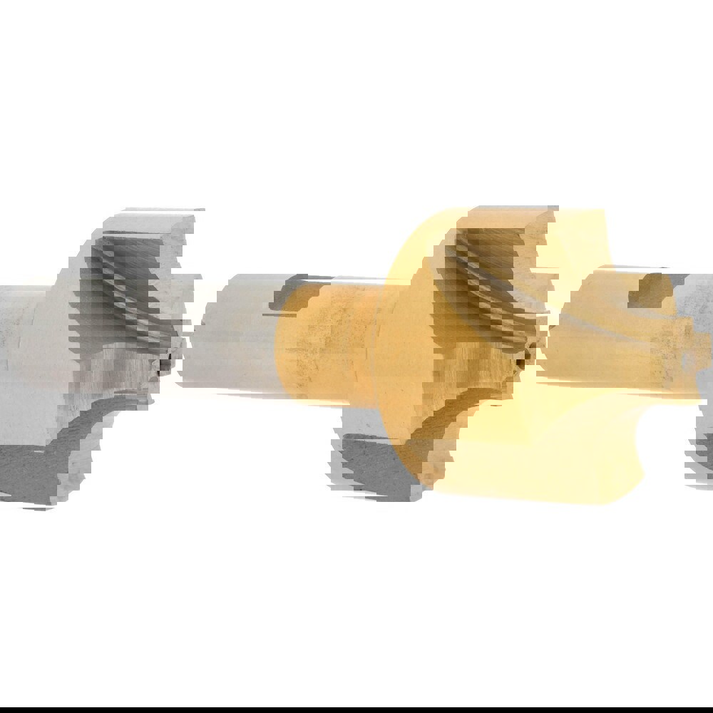 Corner Rounding End Mill: 9/32