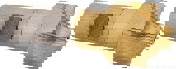 Corner Rounding End Mill: 9/32