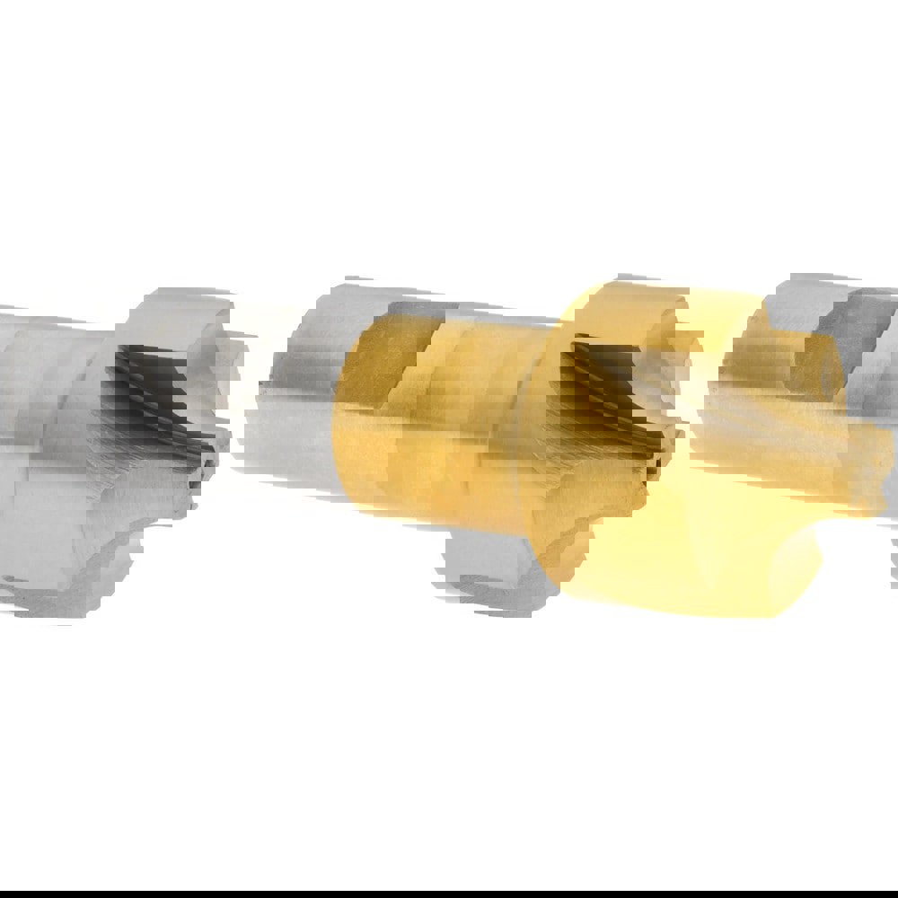 Corner Rounding End Mill: 5/16