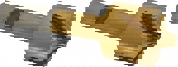 Corner Rounding End Mill: 11/32