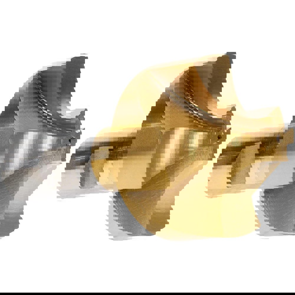 Corner Rounding End Mill: 9/16