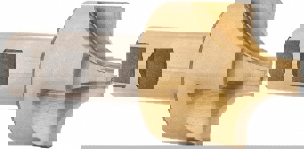 Corner Rounding End Mill: 9/16