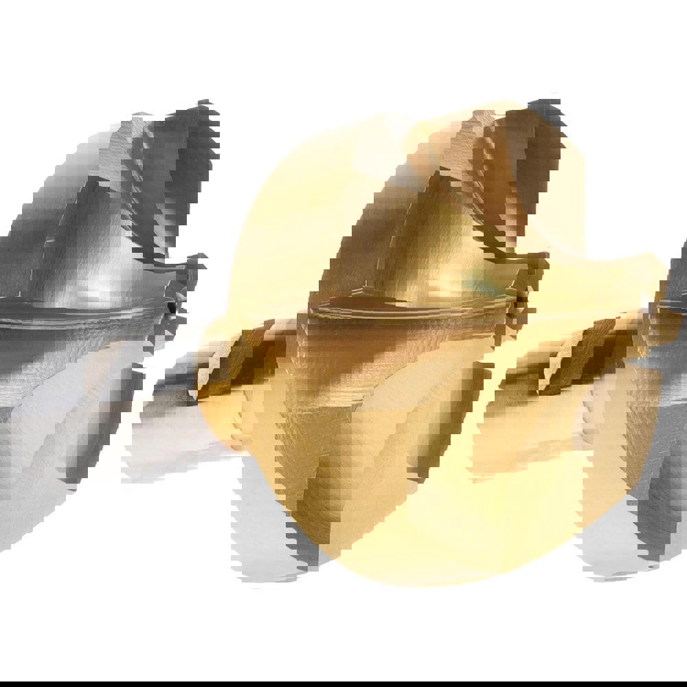 Corner Rounding End Mill: 11/16