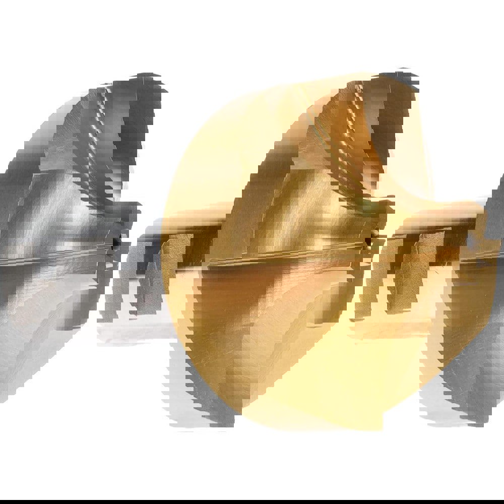 Corner Rounding End Mill: 11/16