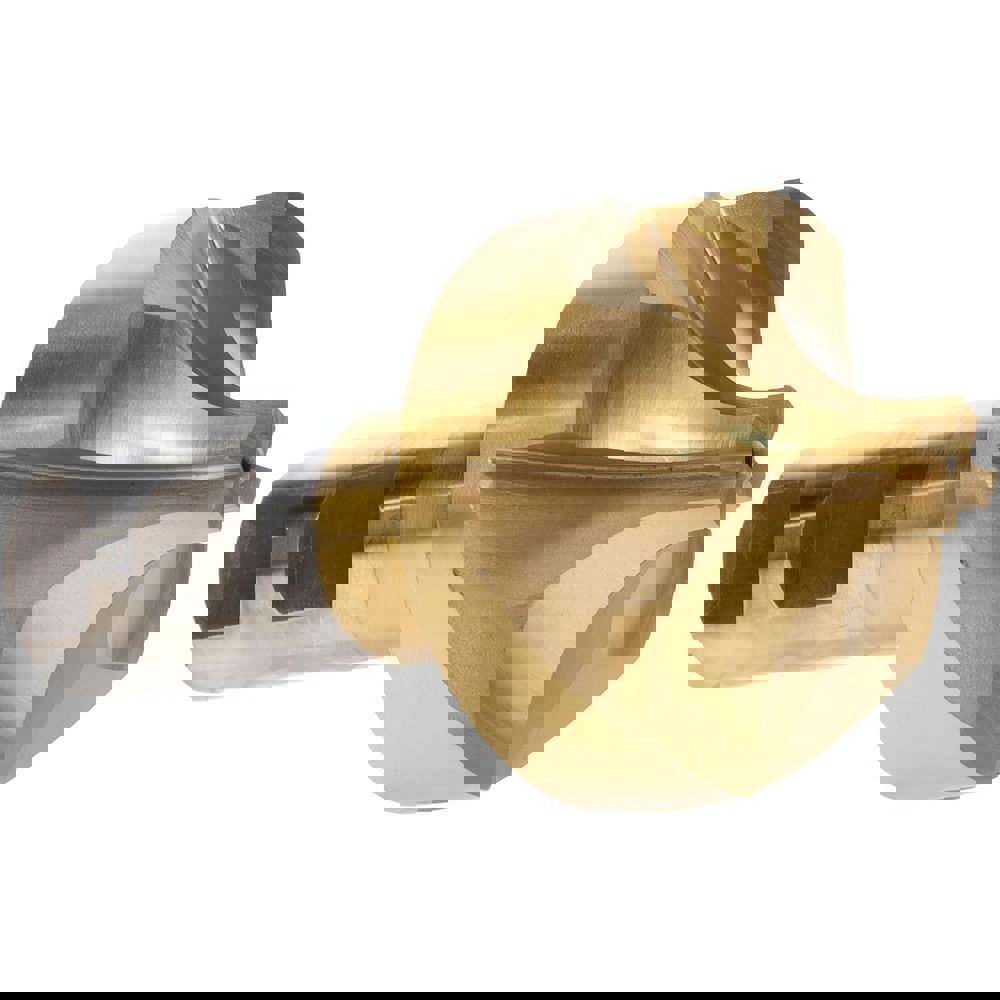 Corner Rounding End Mill: 23/32