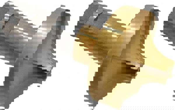 Corner Rounding End Mill: 7/8