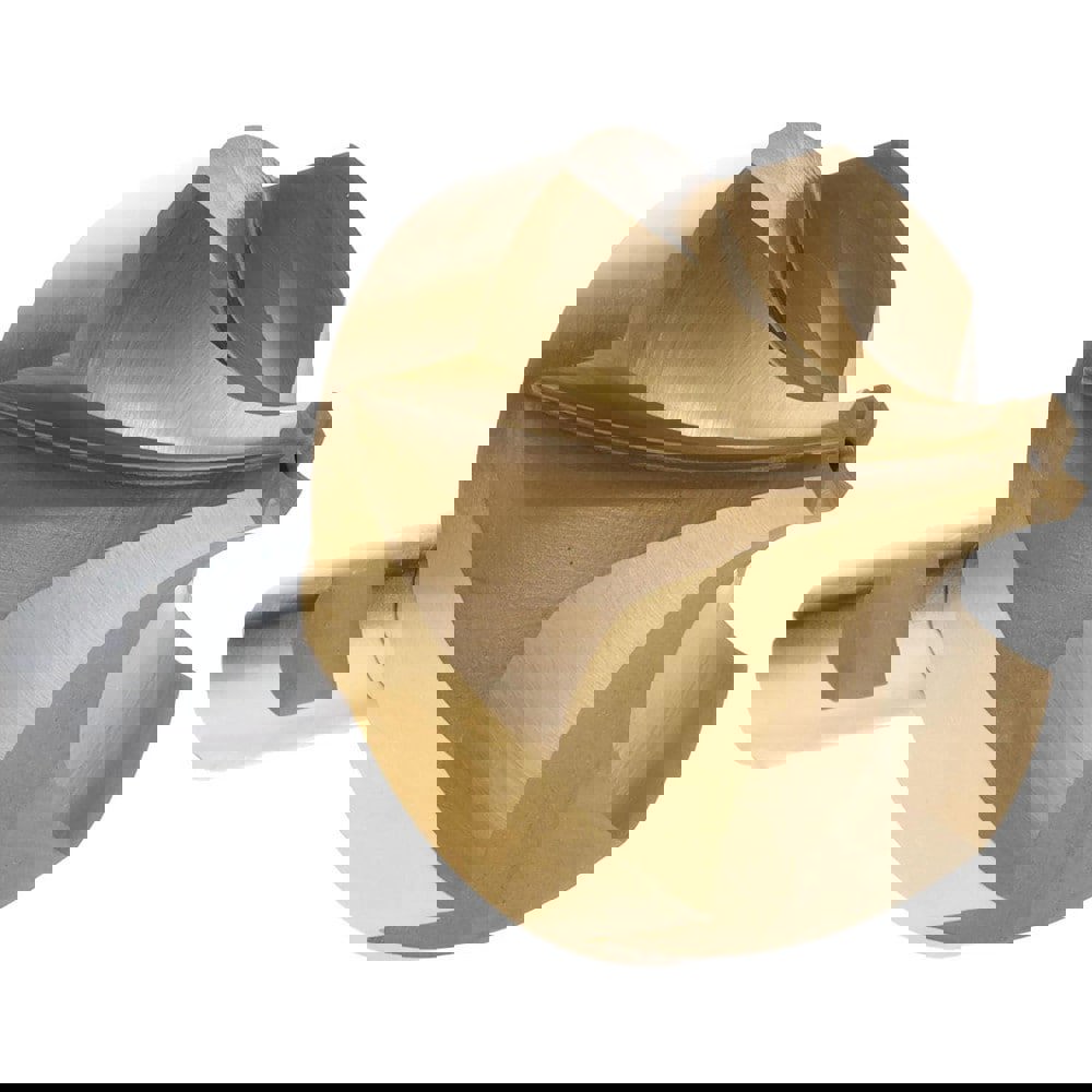 Corner Rounding End Mill: 1