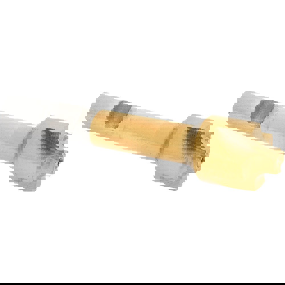 Corner Rounding End Mill: 1/8