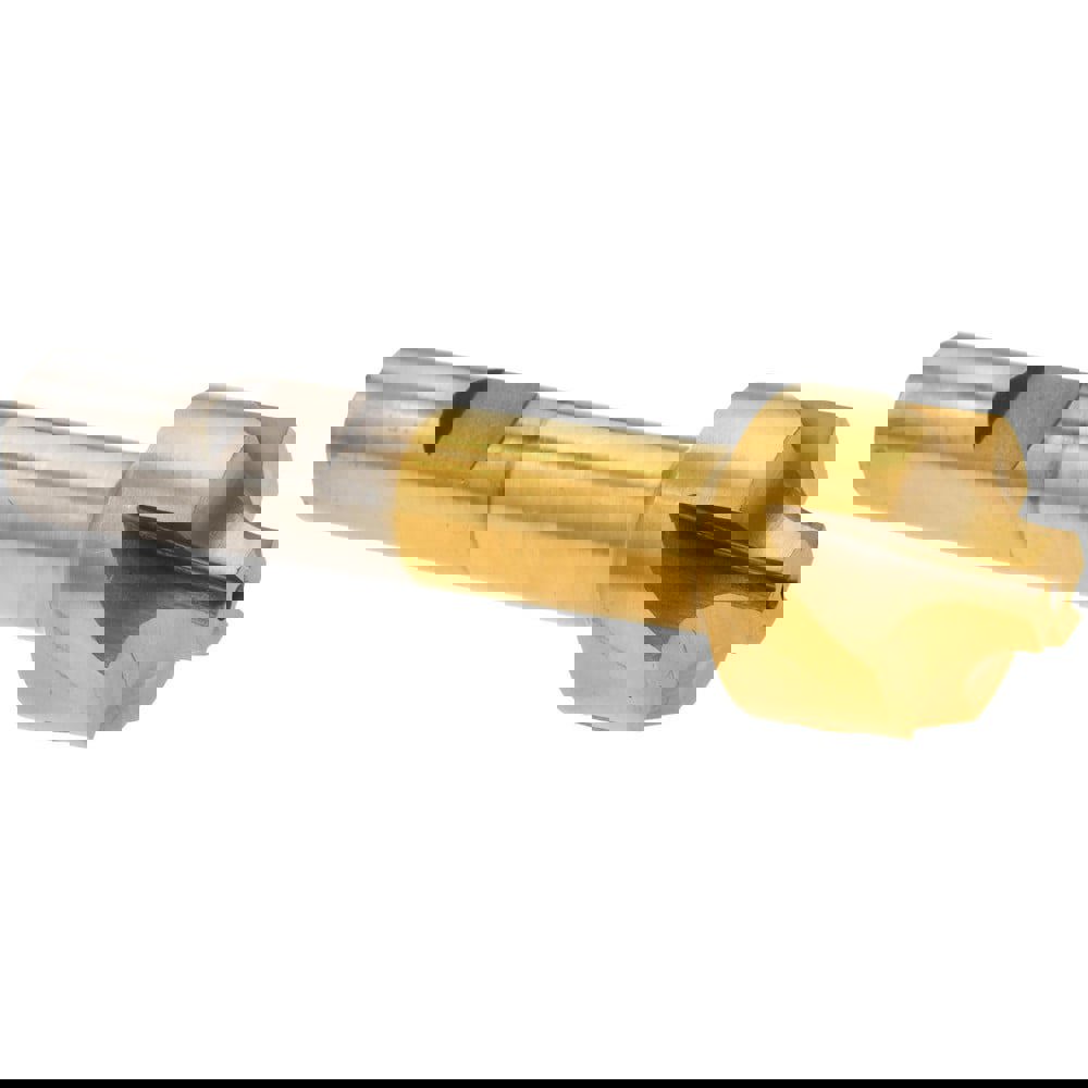 Corner Rounding End Mill: 13/64