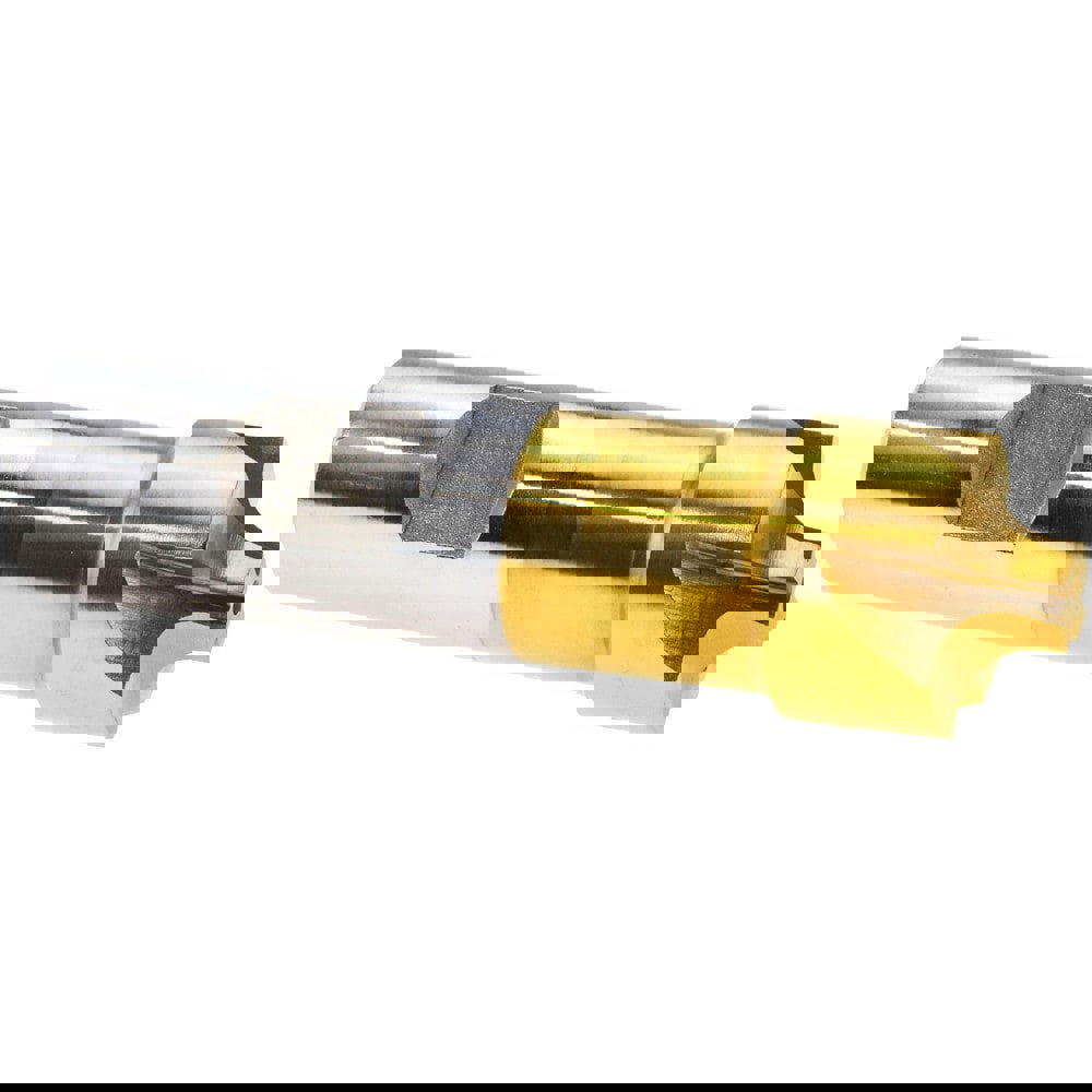 Corner Rounding End Mill: 13/64