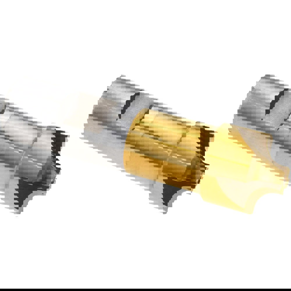 Corner Rounding End Mill: 7/32