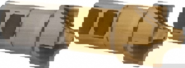 Corner Rounding End Mill: 5/16