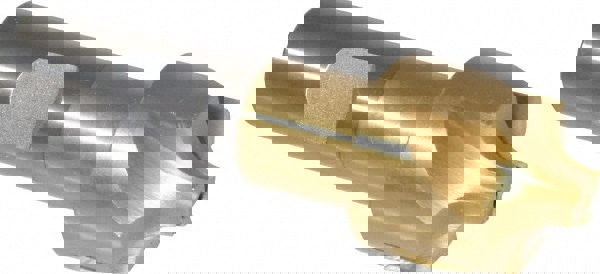 Corner Rounding End Mill: 11/32