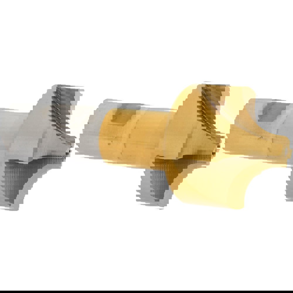 Corner Rounding End Mill: 1/2