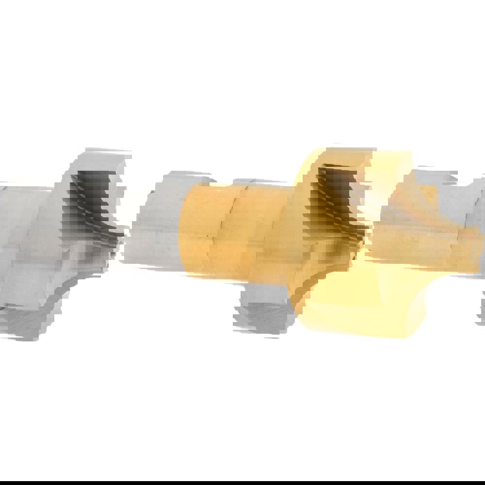 Corner Rounding End Mill: 7/16